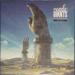 Nordic Giants - Amplify Human Vibration