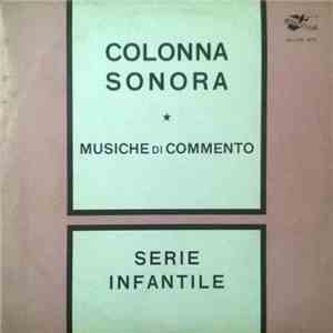 Orchestra Dell'Angelicum Diretta Da Romolo Grano - Serie Infantile
