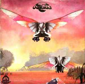 Osibisa - Osibisa