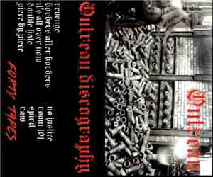 Outreau - Discography