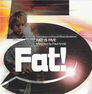 Paul Arnold  - Fat! Is Five