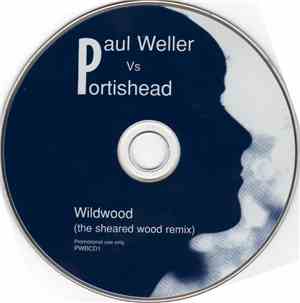 Paul Weller vs. Portishead - Wildwood