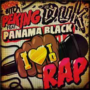 Peking Duk Feat. Panama Black - I Love To Rap