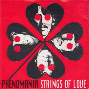 Phenomania - Strings Of Love