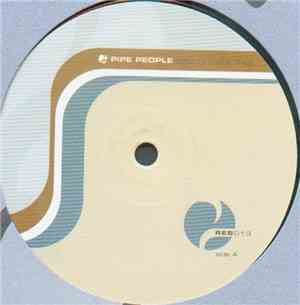 Pipe People - Disco Dancing