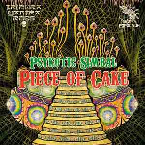 Psykotic Simbal - Piece Of Cake