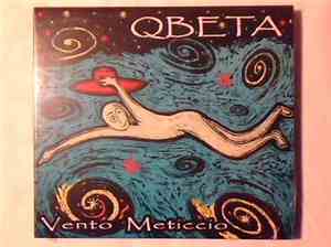 Qbeta - Vento Meticcio
