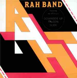 RAH Band - RAH Band