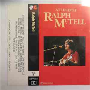 Ralph McTell - At His Best
