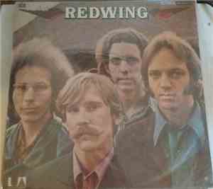 Redwing  - Redwing