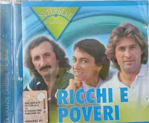 Ricchi E Poveri - Superbest  Collection
