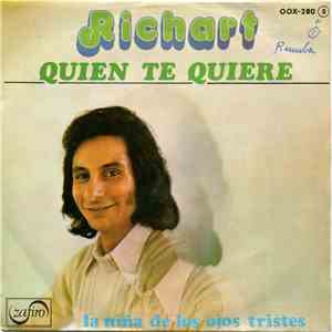 Richart - Quien Te Quiere