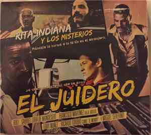 Rita Indiana - El Juidero