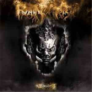 Rotting Christ - Theogonia