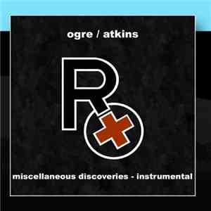 Rx  - Miscellaneous Discoveries - Instrumental