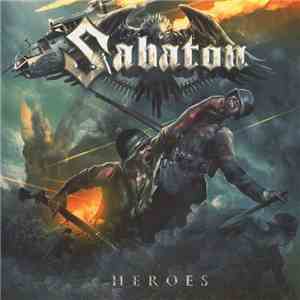 Sabaton - Heroes