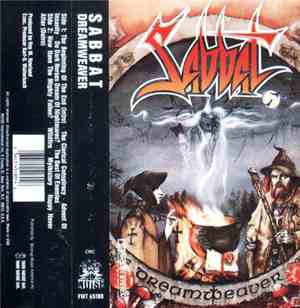 Sabbat  - Dreamweaver