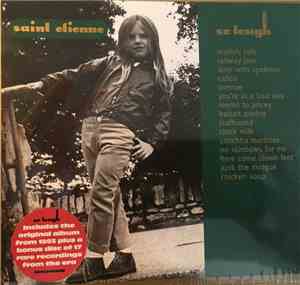 Saint Etienne - So Tough