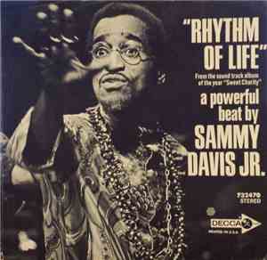 Sammy Davis Jr. - Rhythm Of Life