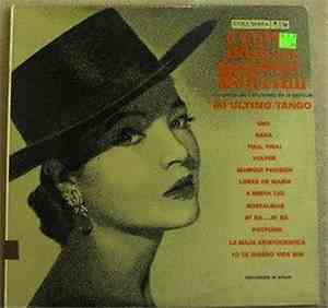 Sarita Montiel - Mi Ultimo Tango (Banda Original De La Pelicula)