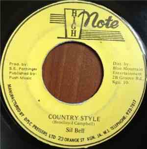 Sil Bell - Country Style
