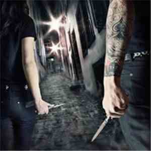 Sinner Sinners - S.E.E.S.