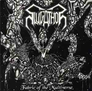 Slugathor - Fabric Of The Multiverse