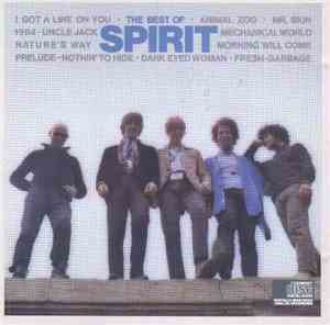 Spirit  - The Best Of Spirit