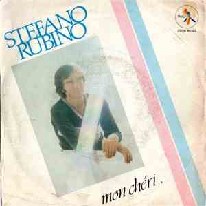 Stefano Rubino - Mon Chéri