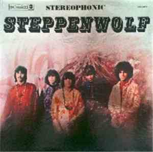 Steppenwolf - Steppenwolf