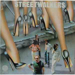 Streetwalkers - Downtown Flyers