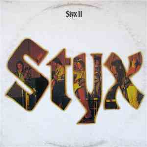Styx - Styx II