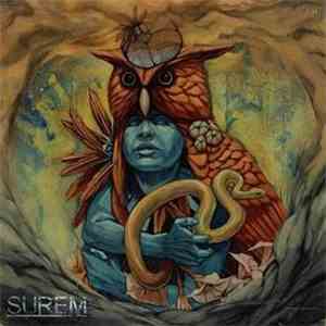 Surem - Surem ll