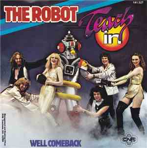 Teach-In - The Robot