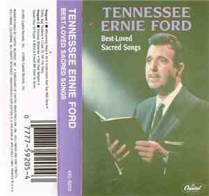 Tennessee Ernie Ford - Best-Loved Sacred Songs