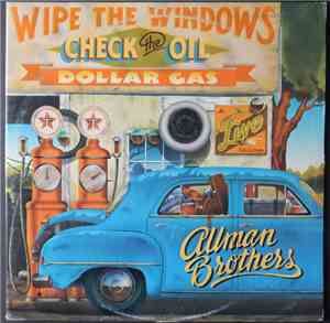 The Allman Brothers Band - Wipe The Windows, Check The Oil, Dollar Gas