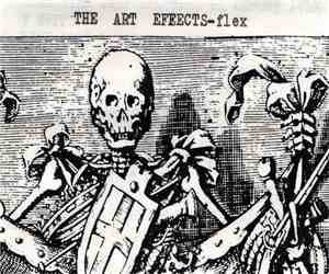 The Art Effects - Flex