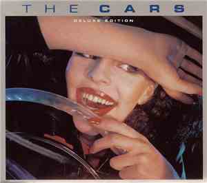 The Cars - The Cars