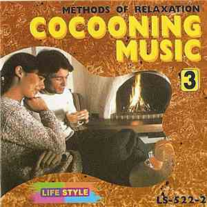The Creatives - Cocooning Music 3