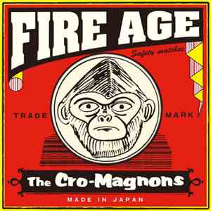 The Cro-Magnons - Fire Age