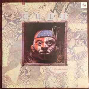 The Cult - Dreamtime