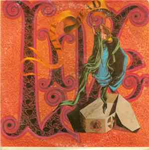 The Grateful Dead - Live/Dead