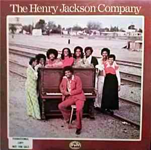 The Henry Jackson Company - The Henry Jackson Company