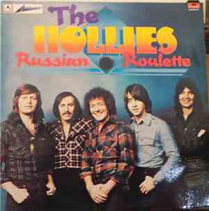 The Hollies - Russian Roulette