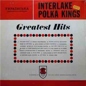 The Interlake Polka Kings - Greatest Hits