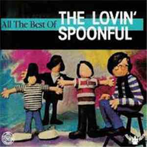 The Lovin' Spoonful - All The Best Of The Lovin' Spoonful