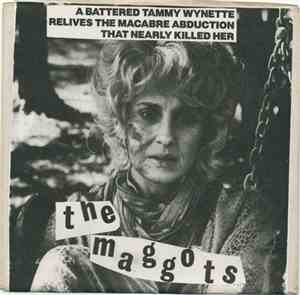 The Maggots - Tammy Wynette