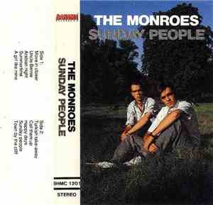 The Monroes - Sunday People