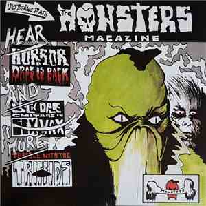The Monsters  - The Hunch