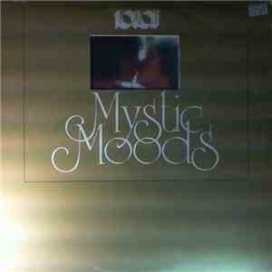 The Mystic Moods Orchestra - Touch